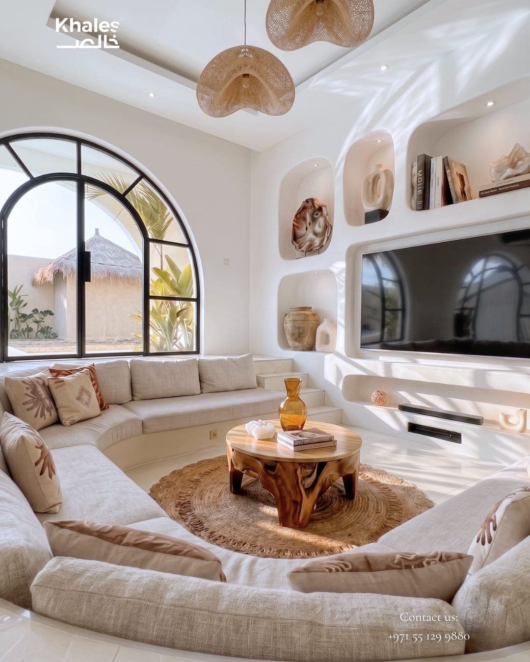 Interior Design - view 2