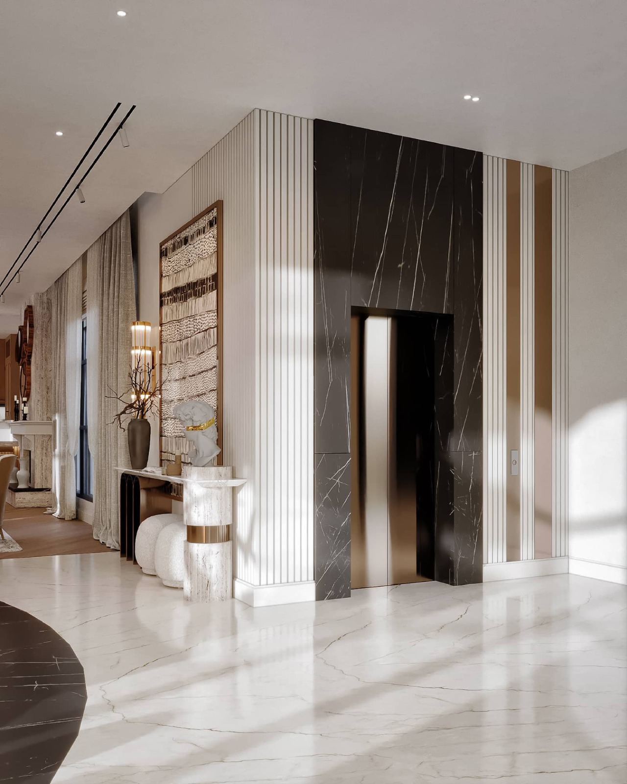 Serene Sanctuary Residence gallery image 16