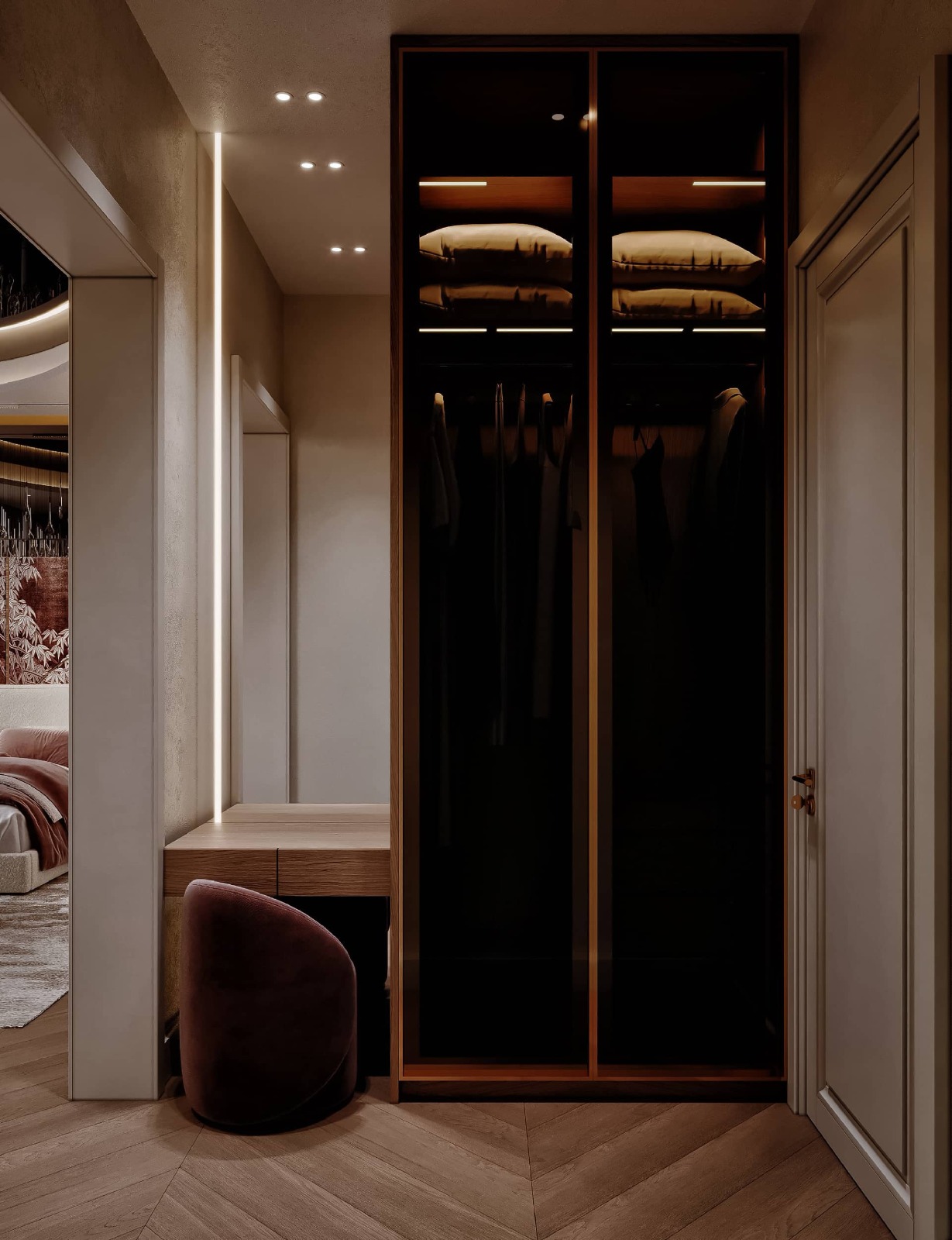 Serene Sanctuary Residence gallery image 13