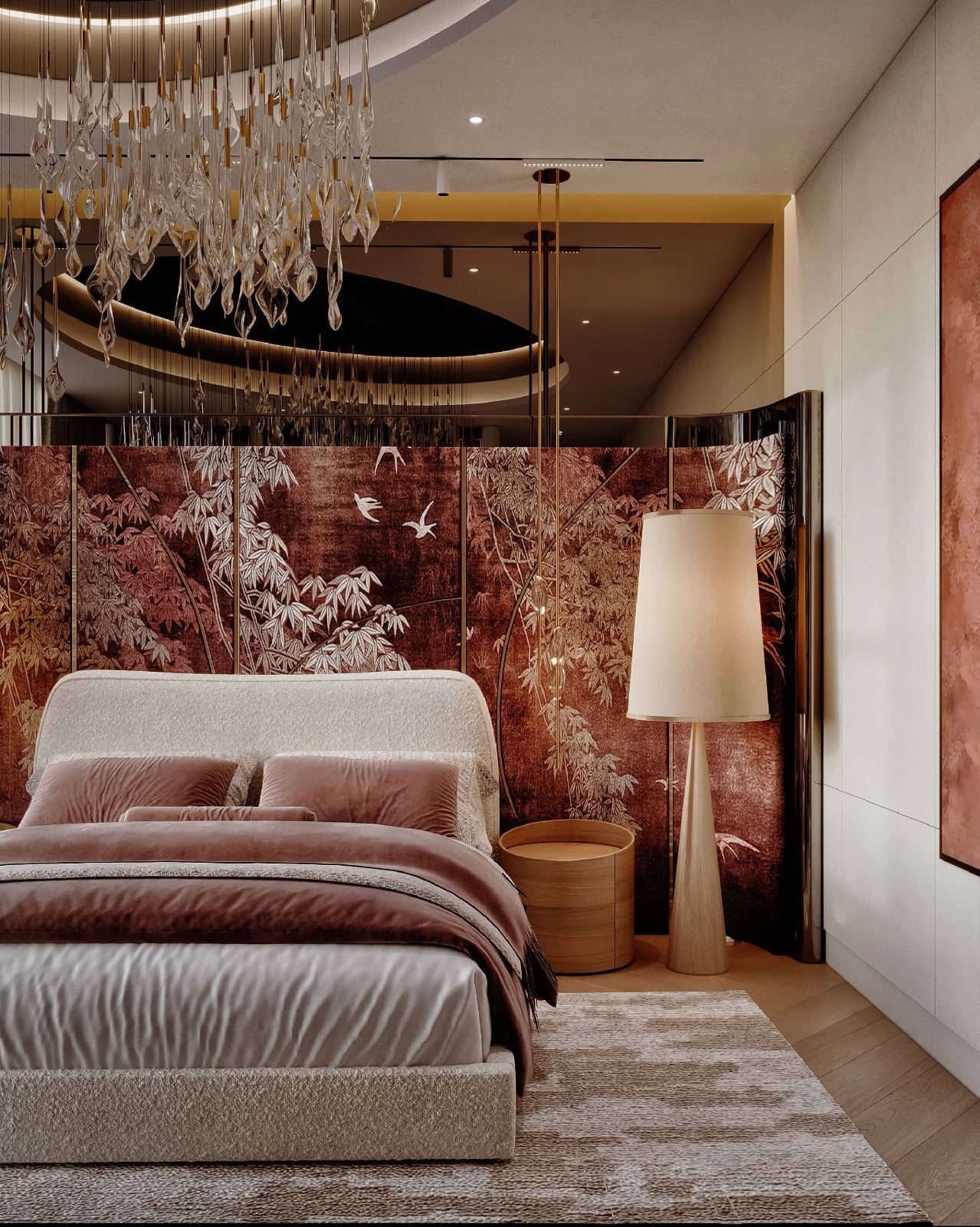 Serene Sanctuary Residence gallery image 11