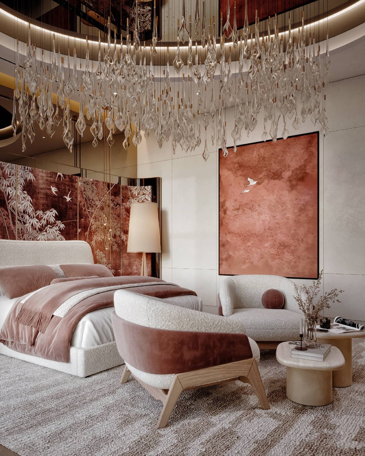 Serene Sanctuary Residence gallery image 7