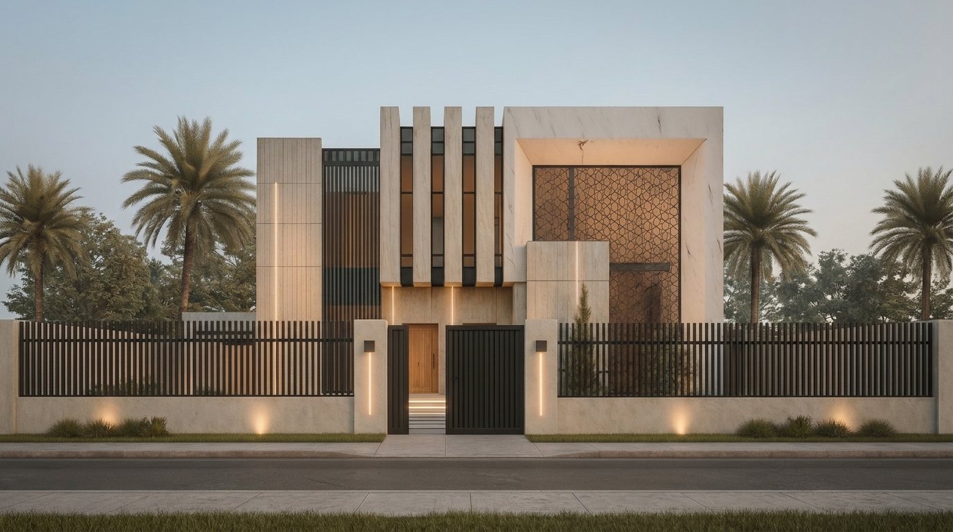 التصميم